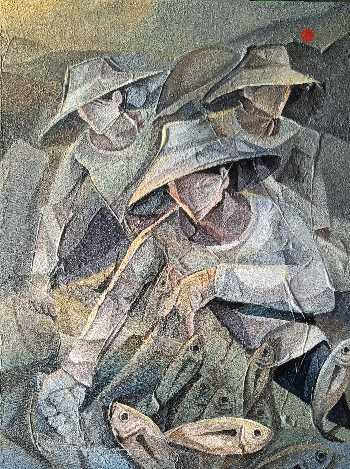 Acrylic 4