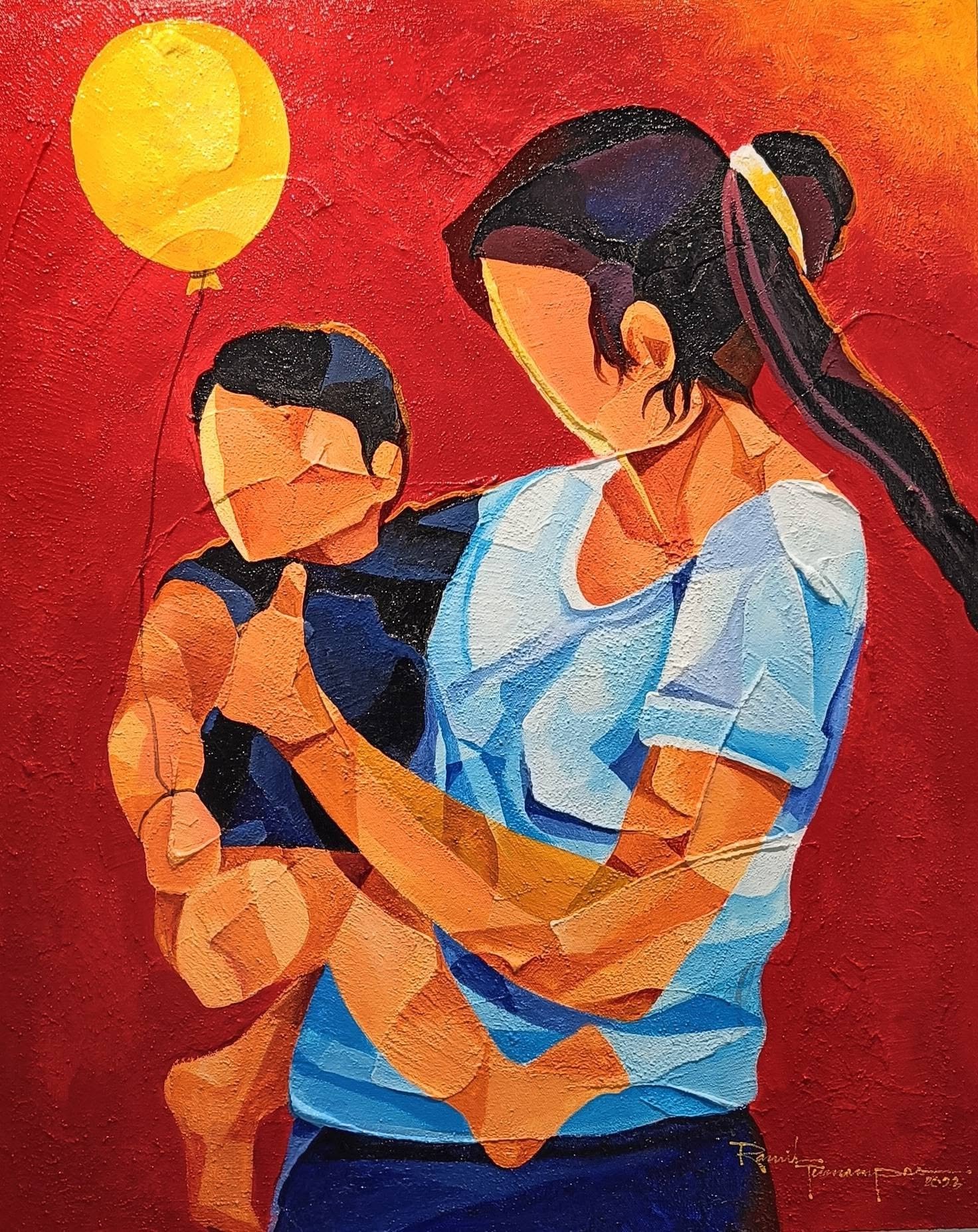 Acrylic 7