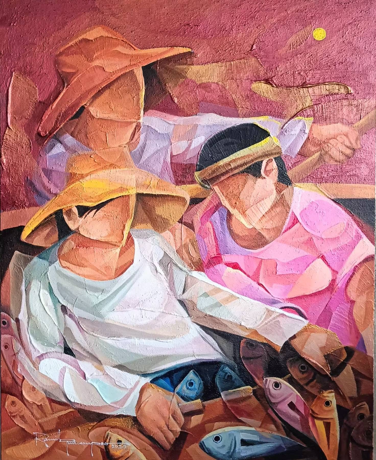 Acrylic 10