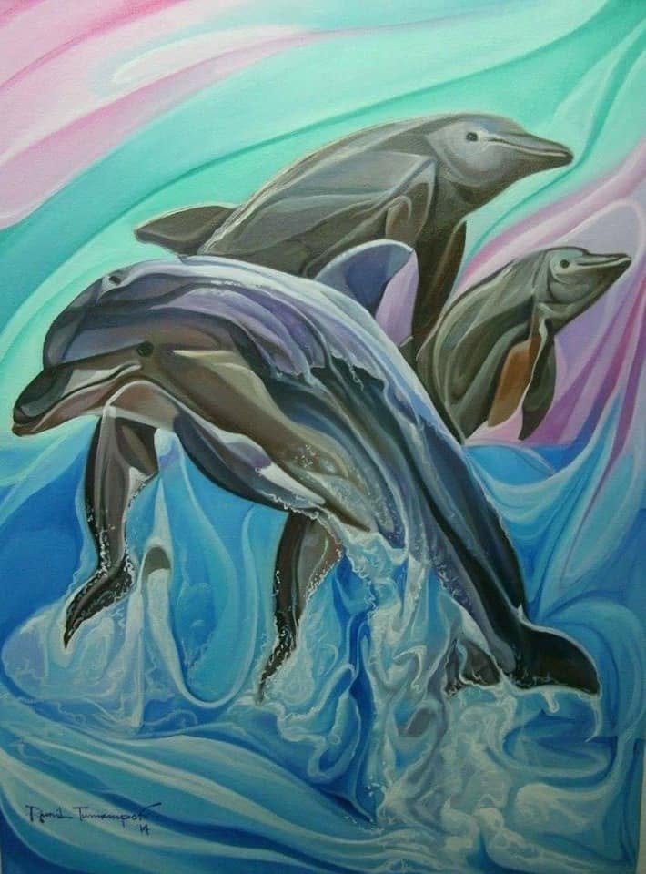 Oil 18